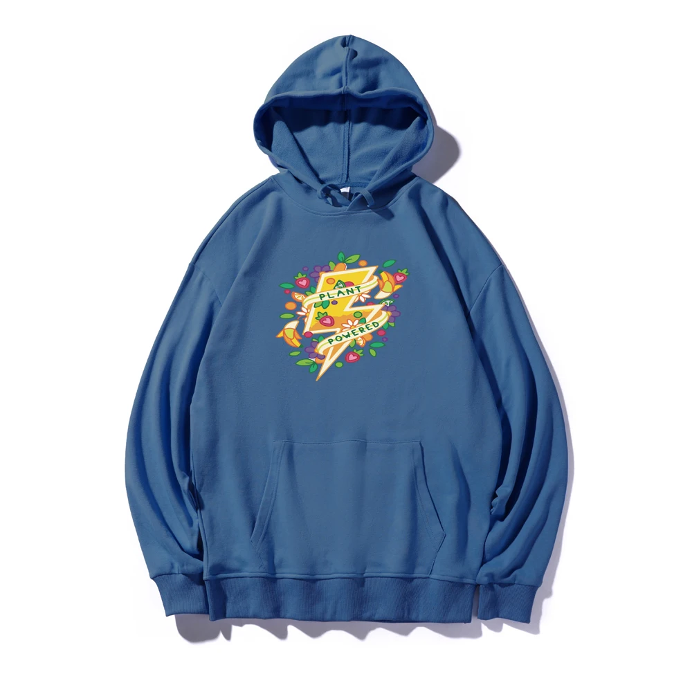 Sudadera Mujer Letters Printing Sweetshirts Hoodies Cool Fleece Cotton Oversized Women/Men Sweatshirts Unisex Jacket Streetwear