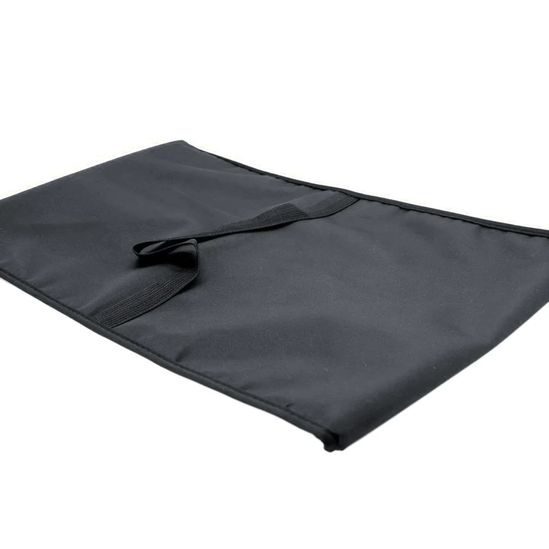 

Oxford Cloth Waterproof Printer Dust Cover Case Protector for BROTHER HL-L2340DW / HL-L2300D / HL-L2360DN / HL-L5100DN Printers