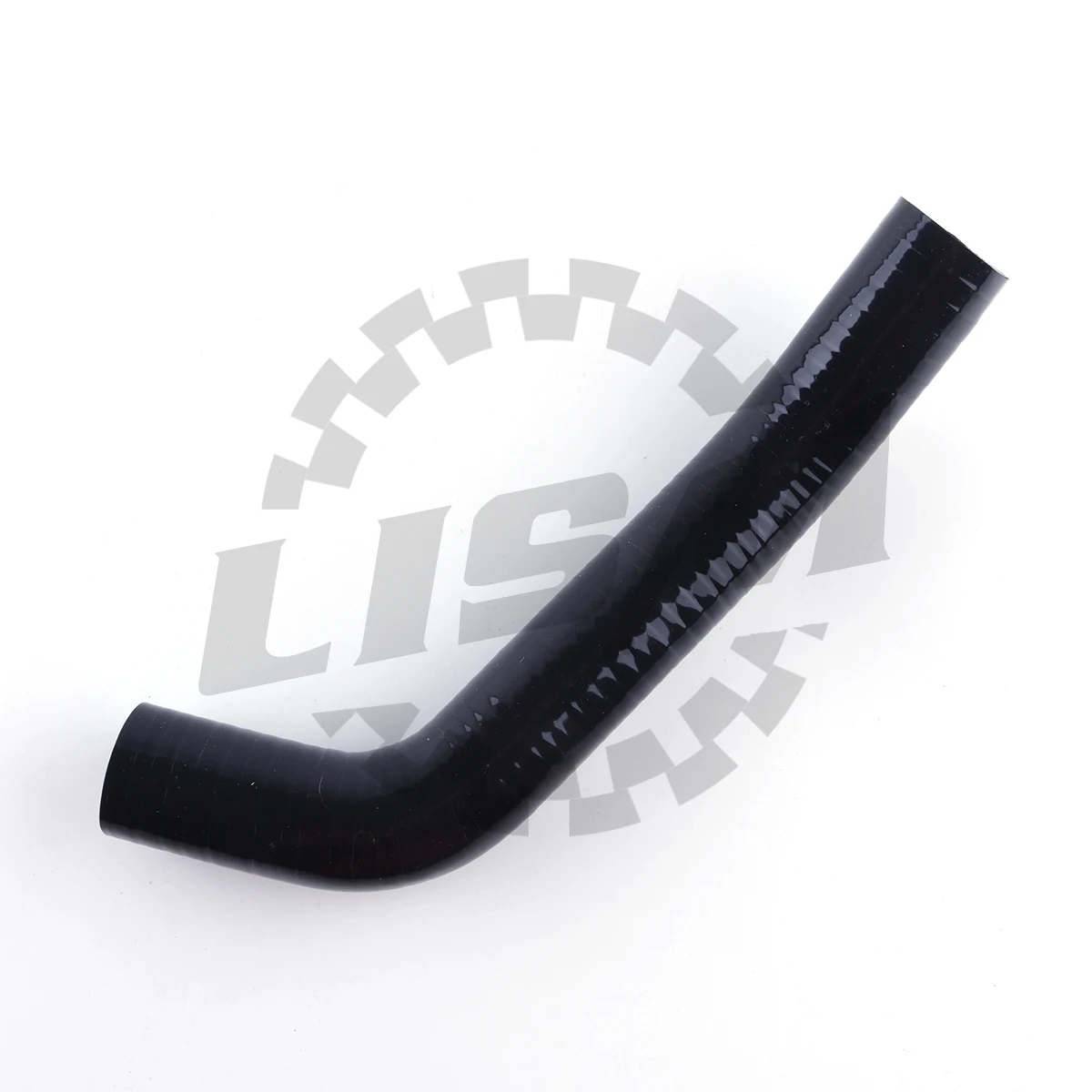 3-слойный силиконовый шланг радиатора охлаждающей жидкости для VW Golf GTI MK2 1 8 16V w/o AC