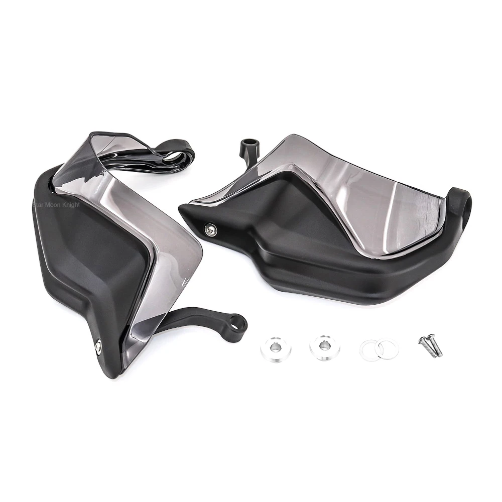 

Аксессуары для мотоциклов BMW R1250R R1200R R 1250 1200 R 2014-2022, защитная накладка, удлинитель для лобового стекла