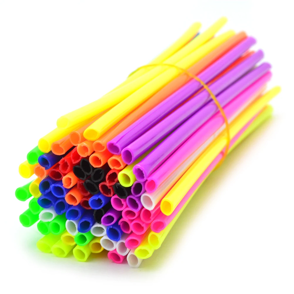 72 шт. Универсальный мото байк эндуро Внедорожные колеса обода спицы скины Чехлы