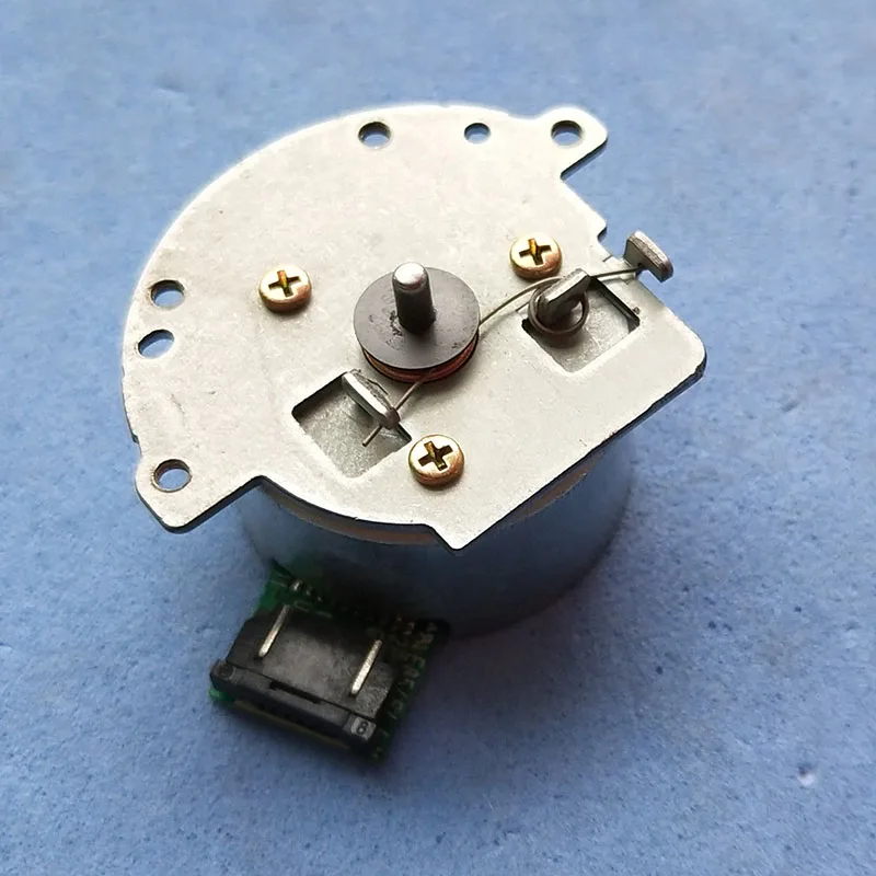 LMRD0019 мотор лотка шпинда двигатель трек PPN13KA11C RJB1123E PCB для RAE0113Z драйвер|Аксессуары