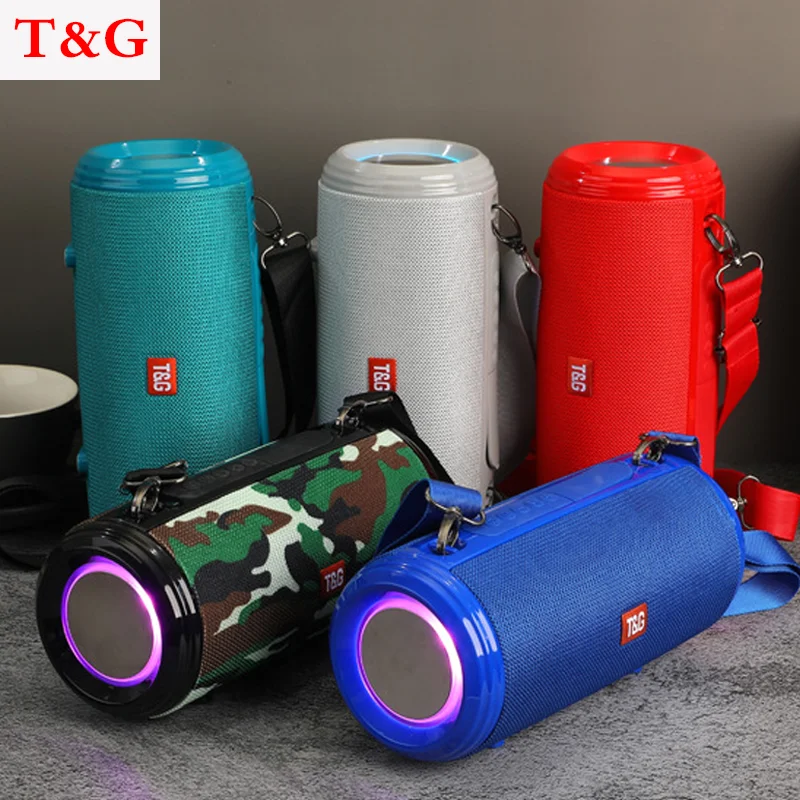 Bluetooth колонки Беспроводной Портативный Расширенный динамик bluetooth Высокая