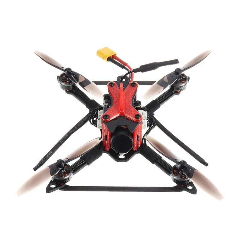 SKYSTARS TALON X110 2 дюйма 4S FPV гоночный Радиоуправляемый Дрон PNP/BNF Тип F4 8K OSD Runcam 100mW VTX