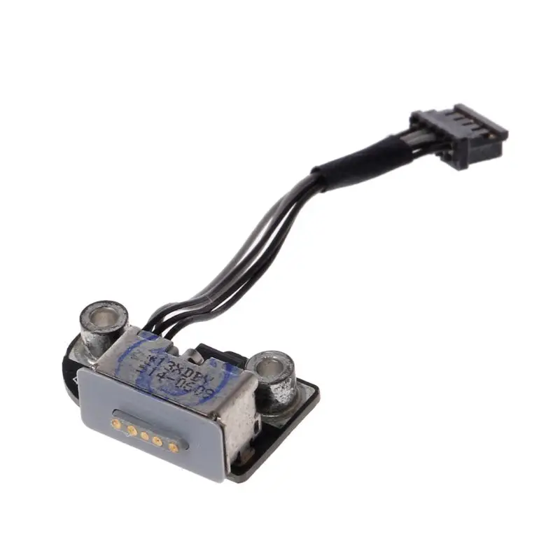 820 2361 A DC IN I/O кабель питания для Macbook Pro A1278 A1286 2008 A1297 2009 ~ 2010 разъем