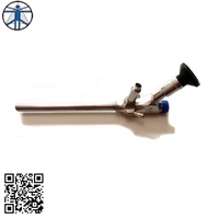 medical rigid transforaminal endoscope10 mm interlaminar spine endoscope