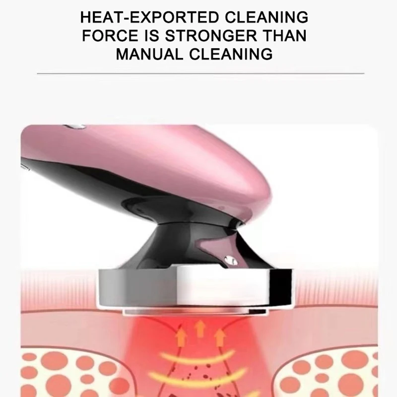 Пылесос черная точка глубокая чистая пора для удаления черных точек очищающее