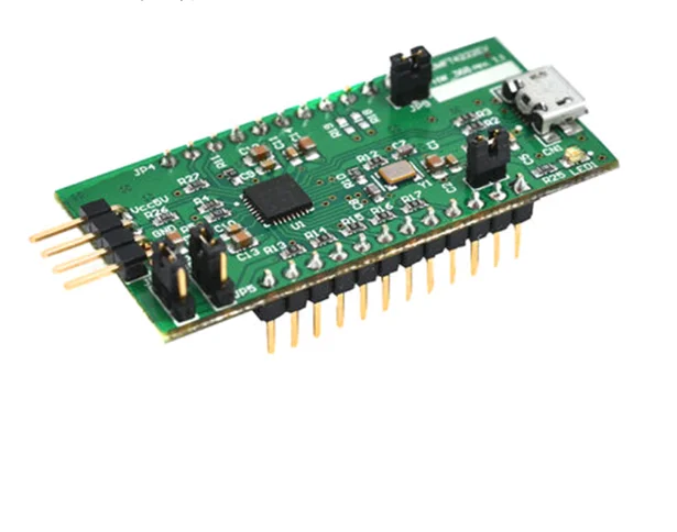 1 шт./партия, флэш-плата QSPI/I2C, высокоскоростной модуль разработки USB, 100% новый оригинал 1 шт./партия, флэш-плата QSPI/I2C, высокоскоростной модуль разработки USB, 100% новый оригинал