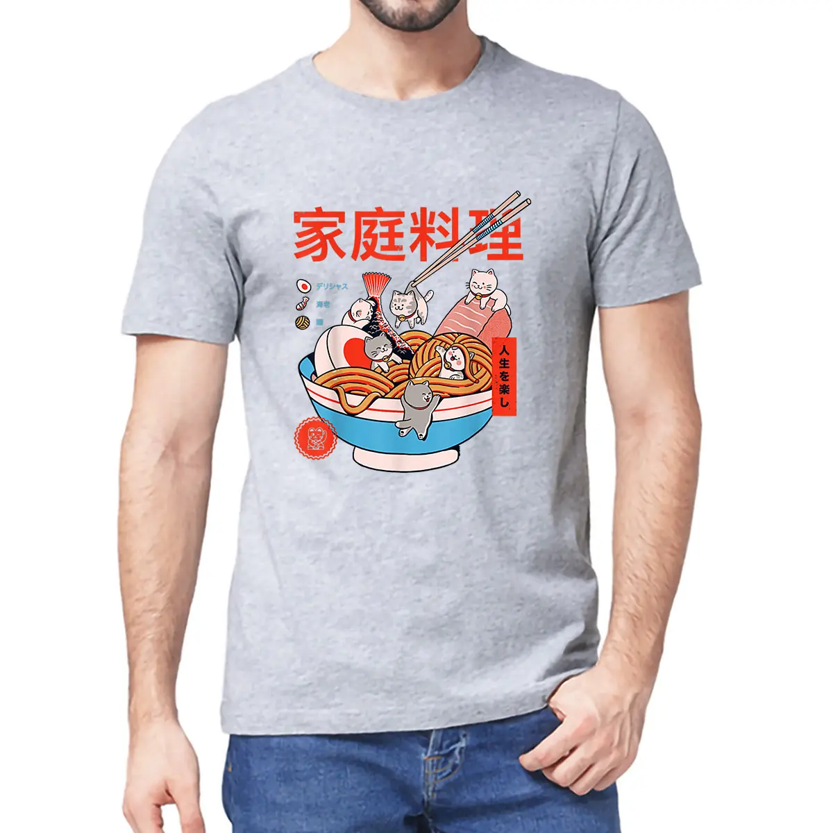 Футболка походная унисекс 100% хлопок с коротким рукавом | Спорт и развлечения