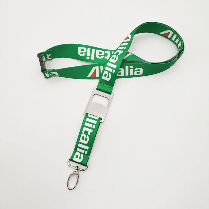 Открывалка для бутылок с пивом из нержавеющей стали