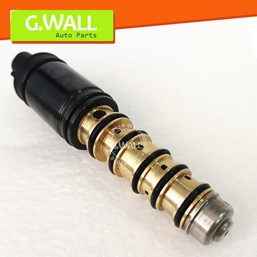 Компрессор кондиционера Denso 6s16c электронный Соленоидный клапан управления для