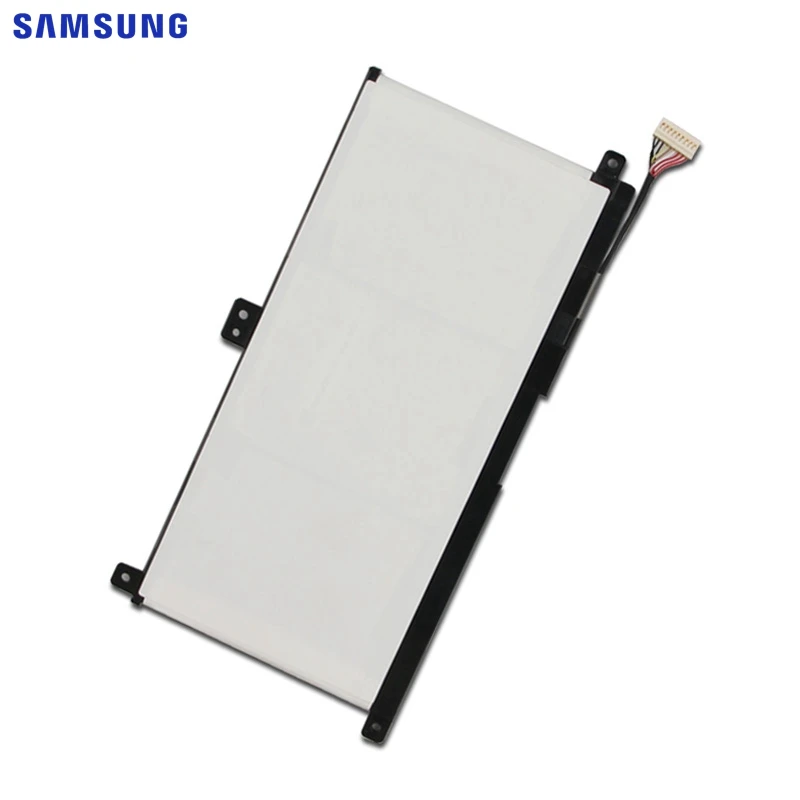 

Original Replacment Battery AA-PBUN3QB AA-PBUN3AB For Samsung Notebook 7 NP530E5M NP740U5L NP800G5M Batteries 3950mah with Tools