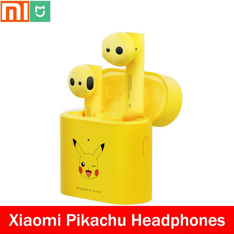 Оригинальный xiaomi Bluetooth Headse air2s/HD качество звука/enc для снижения шума окружающей