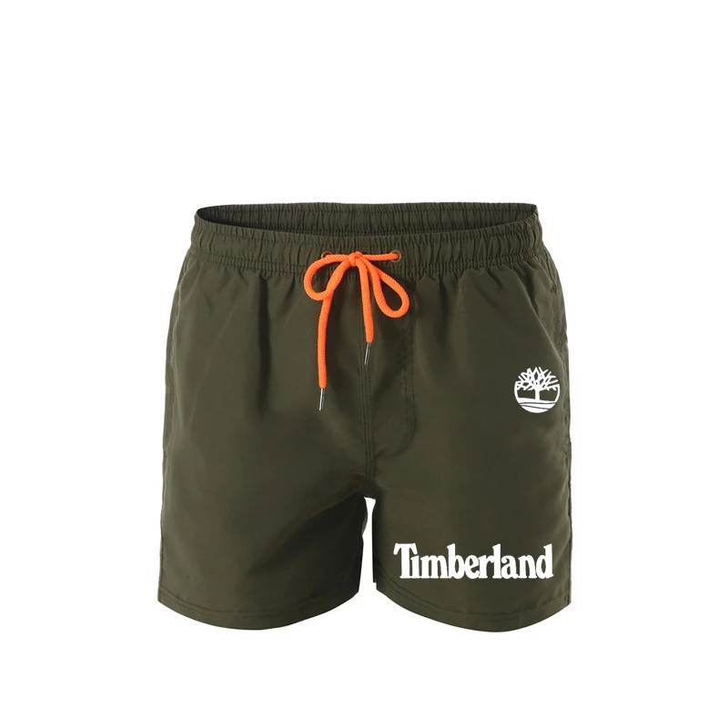 

Men's sports shorts men's track and field sports running sports fitness beach basketball jogging quick-drying men's shorts new 2