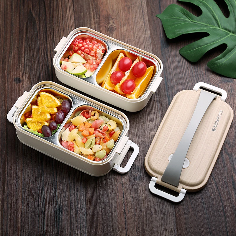 

Lunch Box Thermos Recipiente De Alimento Boite Repas Recipientes Para Alimentos Loncheras Para Almuerzo Food Bento Containers