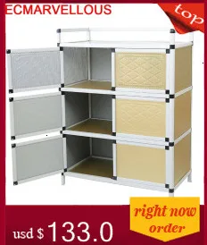 Шкаф для чая carito Konsolentisch Rangement Cocina Mesa Европейский Винтажный кухонный шкаф Meuble буфет приставные столы мебель