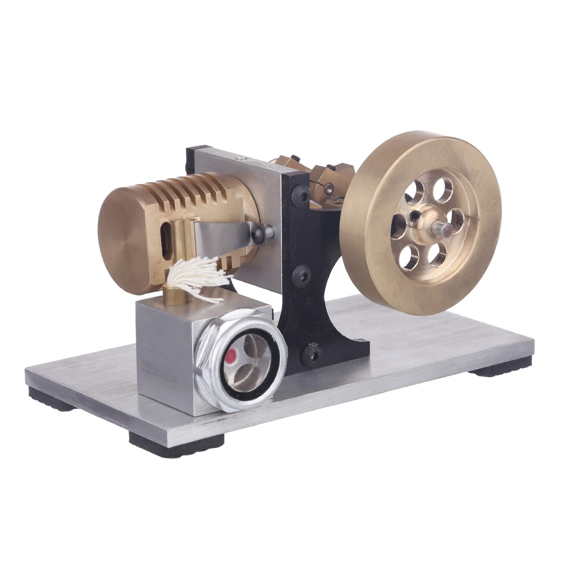 Высококачественная всасывающая пожарная модель одноцилиндрового