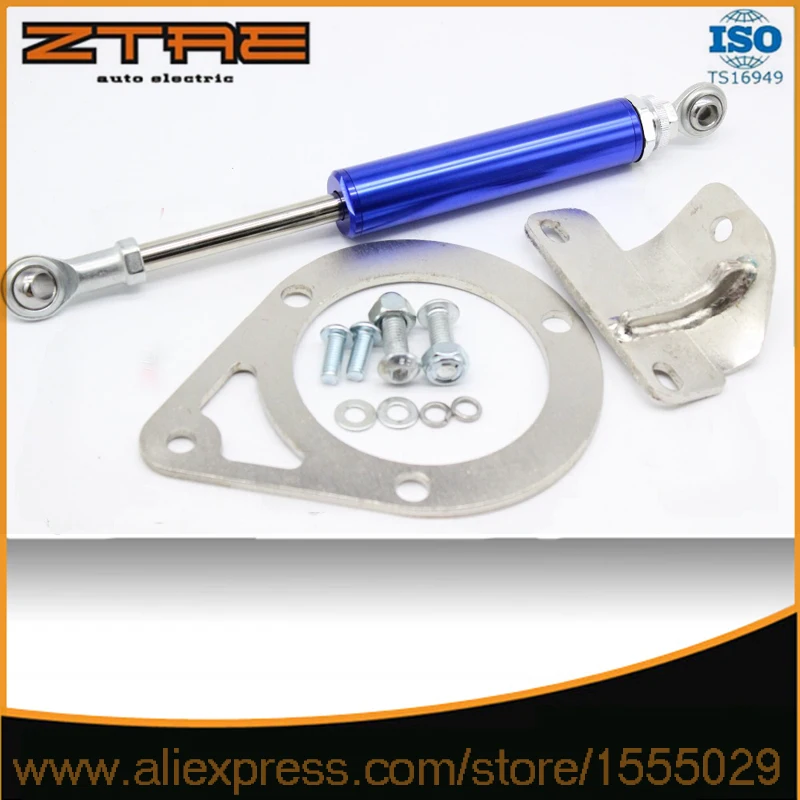 Демпфер крутящего момента двигателя для NISS @ N 200SX SILVIA S14 S15 SR20DET|braces| |