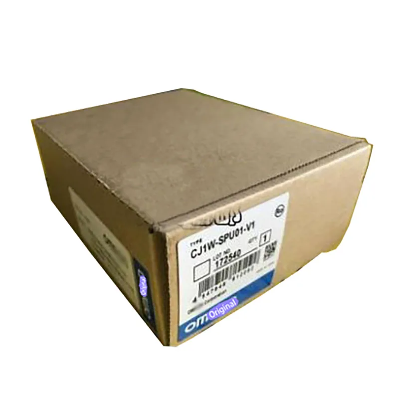 

New original In box {Spot warehouse} CJ1W-SPU01-V1