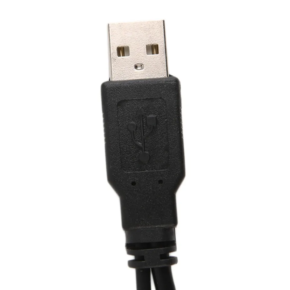 

USB2.0 to SATA 22Pin USB2.0 Adapter Cable For 2.5" HDD Laptop Hard Disk Drive SATA Hard Drive Cable Connector