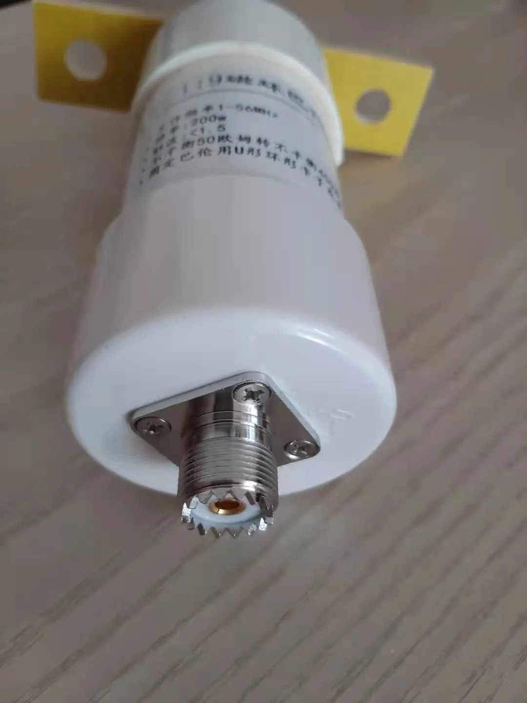 1:9 Balun 200 Вт короткая волна HAM длинный провод HF антенна RTL-SDR 1-56 МГц 50 Ом до 450 |