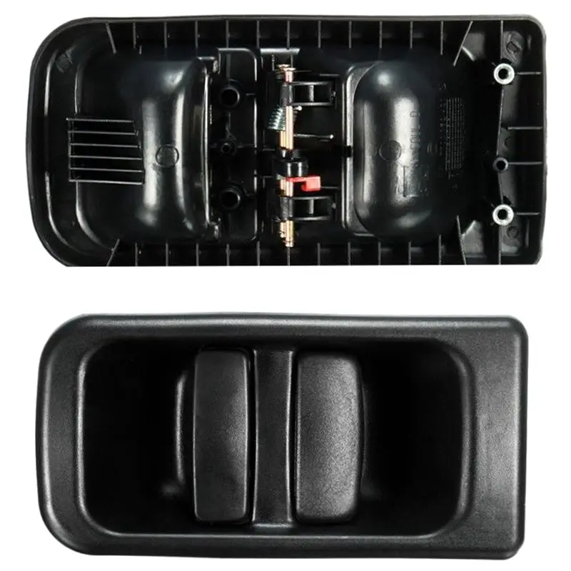 

Left Passenger Side Near Side Sliding Door Handle For Vauxhall Movano Renault Master