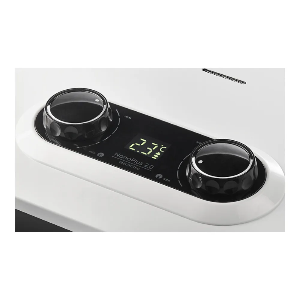 Газовая колонка Electrolux GWH 14 NanoPlus 2.0|Газовые водонагреватели| |