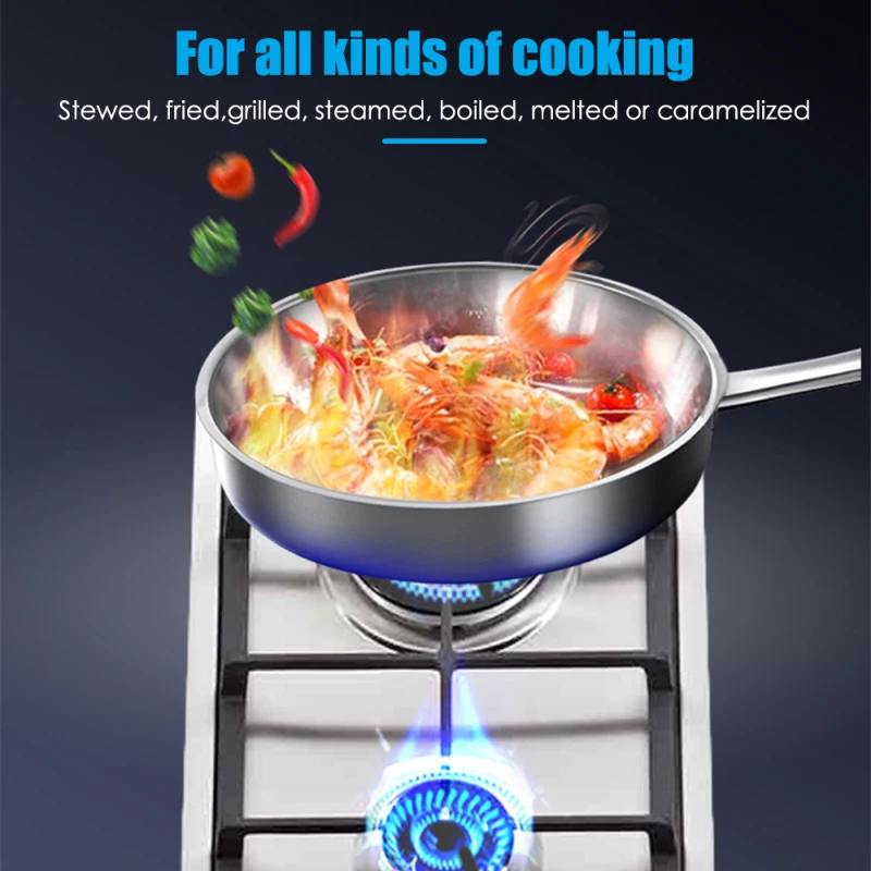 

12 Inch Gas Stove With 2 Burners Embedded Propane/natural Gas Stove Gas Stove LPG/NG Dual Fuel Stainless Steel Easy To Clean