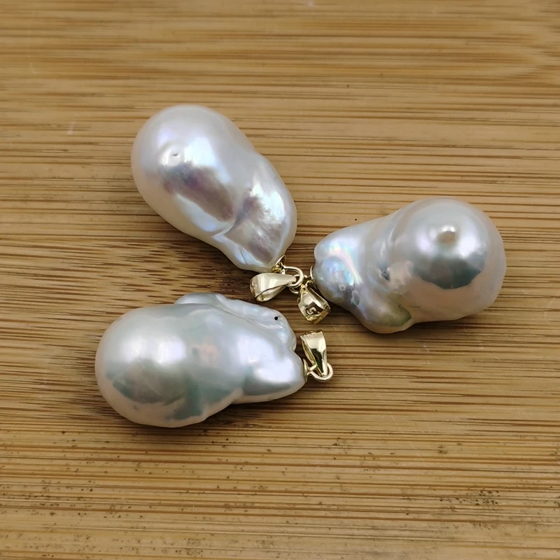 

Винтажные Ювелирные изделия из стерлингового серебра 925 пробы, подвески в виде колец с покрытием из натурального золота для женщин, ожерель...