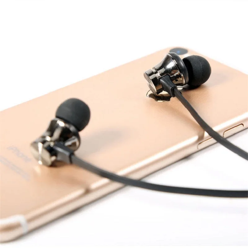 Магнитные беспроводные Bluetooth наушники стереонаушники с шейным ободом для