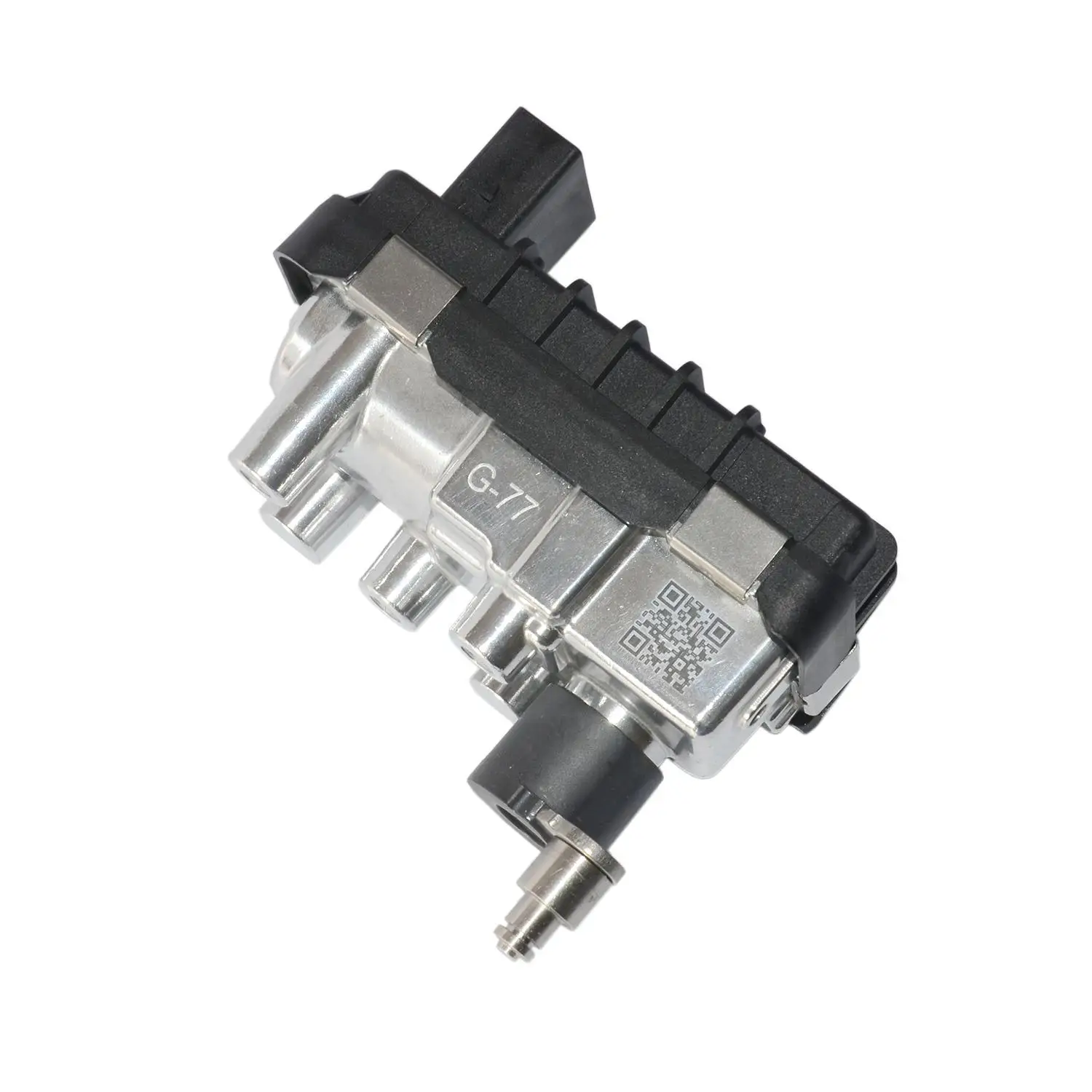 Турбокомпрессор AP02 GTB1749B 798128 767649 электронный привод Для Citroen Jumper III 2 HDI с