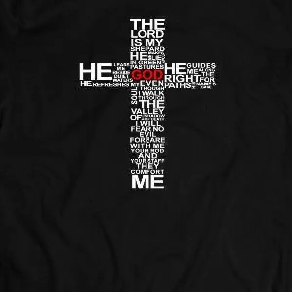 The Lords молитва христианская Футболка W варианты полный перед рубашкой много