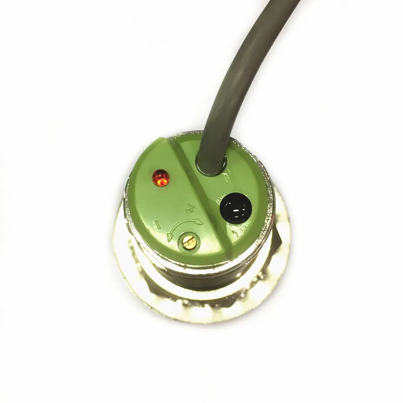 Емкостный датчик приближения M30 CR30 15DN цилиндрический уровень электрод