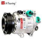 Компрессор переменного тока 977012b251 977012b201 для Hyundai Santa Fe Sonata Kia Optima Sorento 977012B250 977013K125 977013K220 977013F400