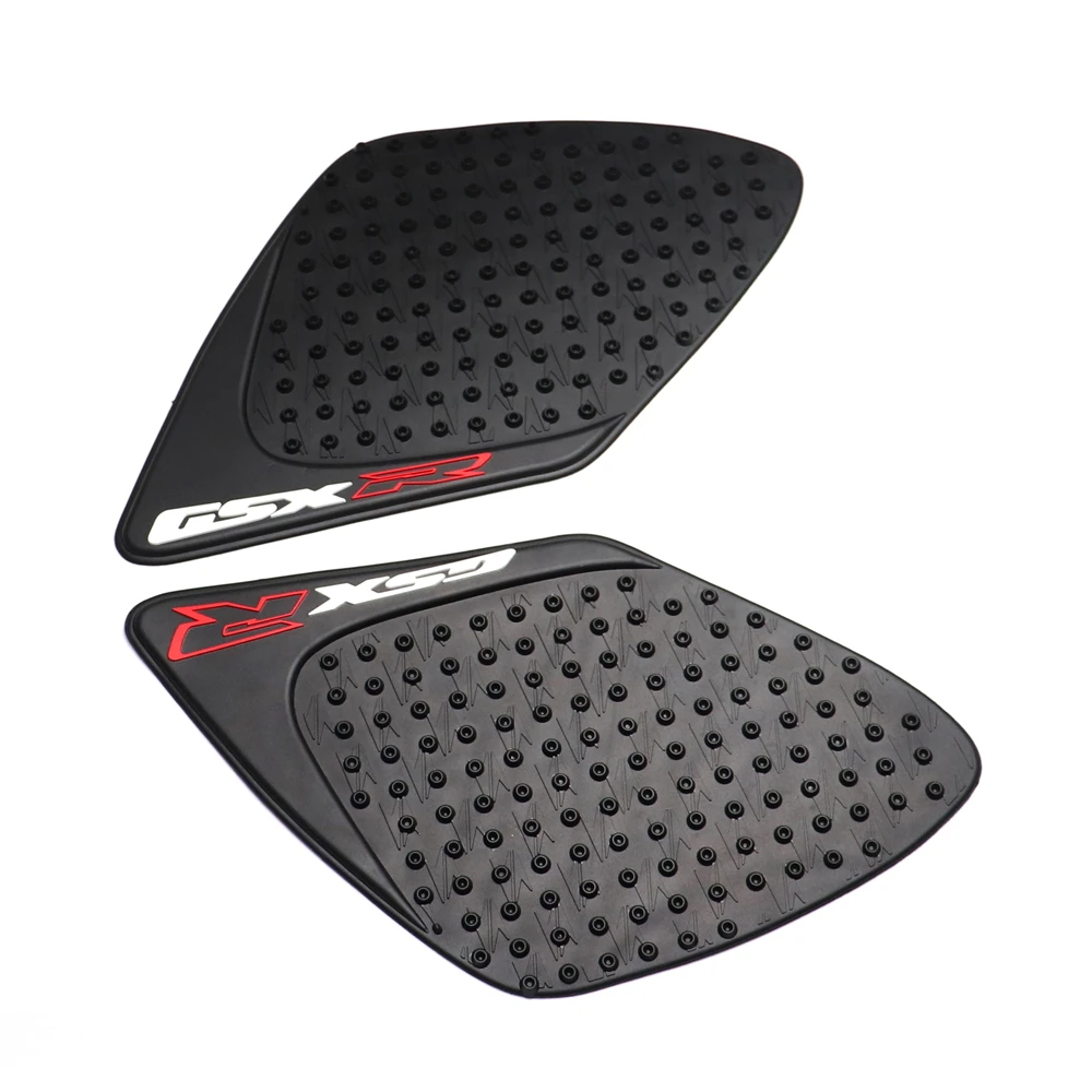 Tank Pad For SUZUKI GSX-R GSXR 1000 2001-2008 K1 K2 K3 K4 K5 K6 K7 K8 GSXR1000 06 07 Motorcycle Side Anti Slip Sticker Protector |