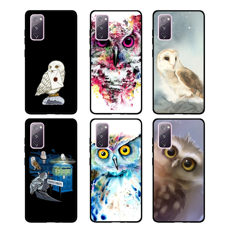 Чехол для Samsung S20 Plus FE S8 S9 S10 Galaxy Note 10 20|Бамперы| |