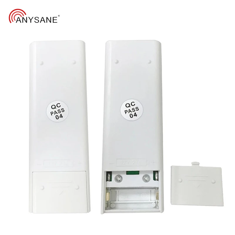 Новый 10 клавиш беспроводной пульт дистанционного управления с фиксированным