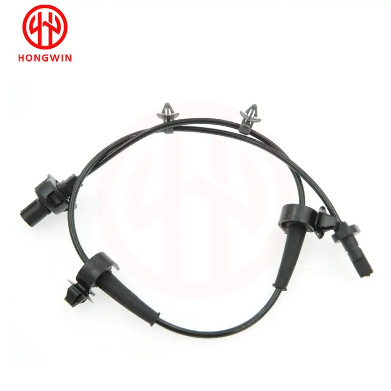 Датчик скорости переднего правого колеса ABS 57450-SMG-E01 57450SMGE01 ADH27152 для Honda Civic дизель