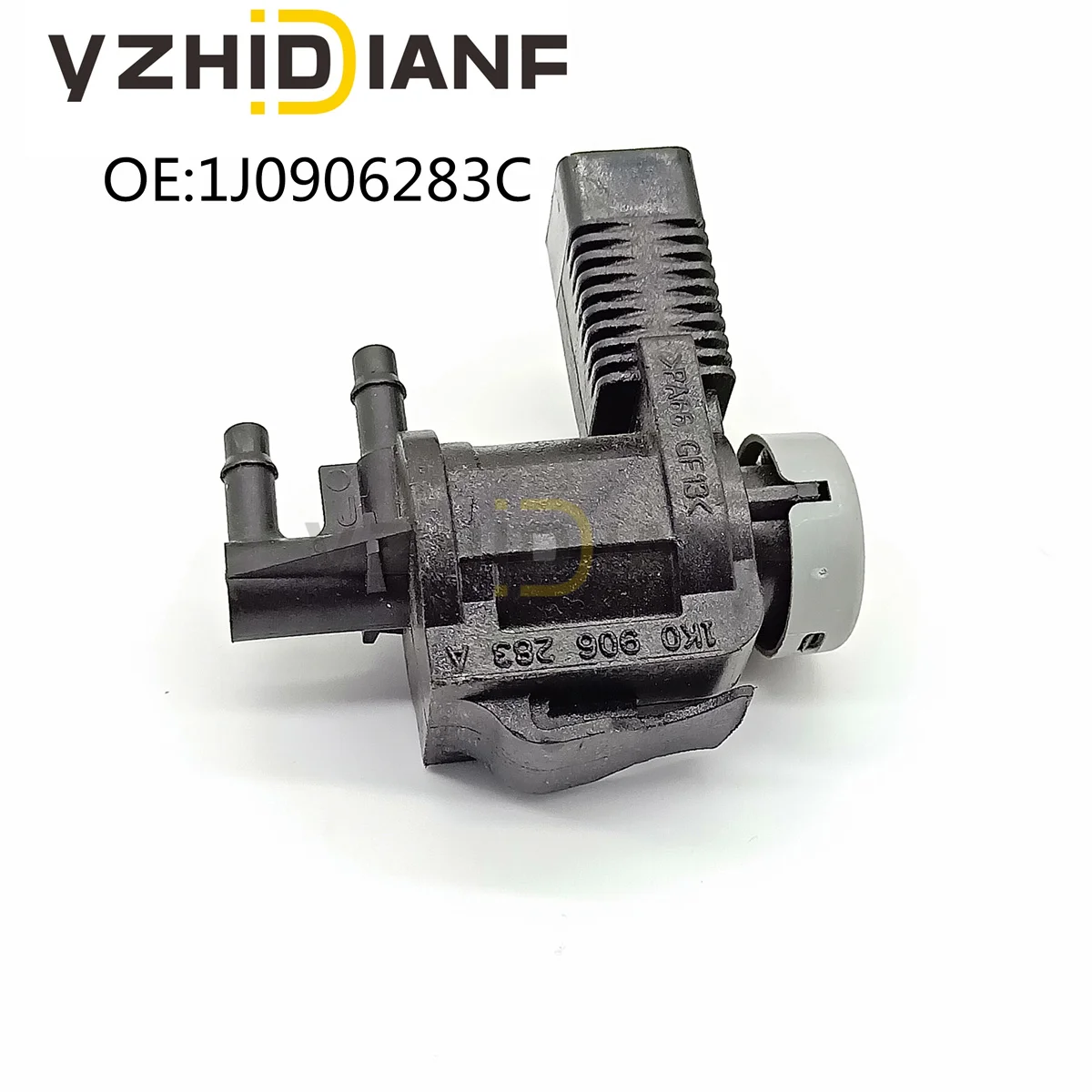 1x100 новый электромагнитный клапан EGR VSV 1J0906283C 1K0906283A 1K0 906 283 A для VW- ETTA GOLF- PASSAT AUDI- |