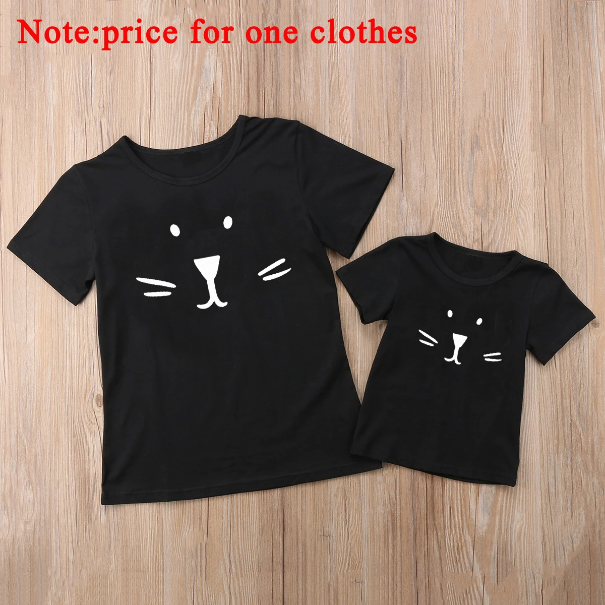 1 шт. Пасхальная футболка для мамы и ребенка одинаковые футболки сына дочки всей