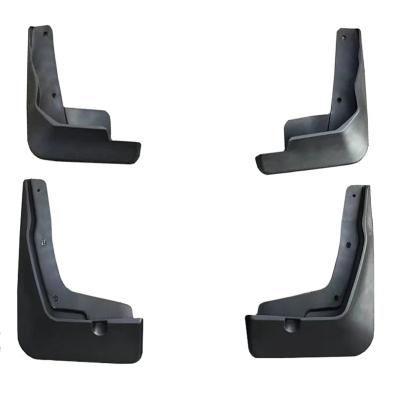 Автомобильные аксессуары ABS пластиковые Брызговики брызговики крыло для hyundai ENCINO