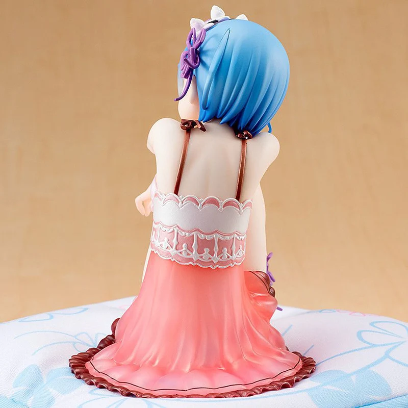 Экшн-фигурки из японского аниме Re Zero жизнь в другом мире 16 см | Игрушки и хобби