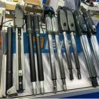 Элемент управления, вторичный, 24 В постоянного тока, одиночный привод (только рукоятка), не панель управления