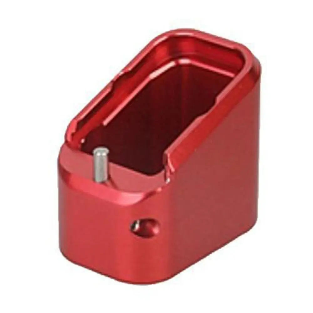 Детали для базовой площадки G17 из алюминиевого сплава | Автомобили и мотоциклы