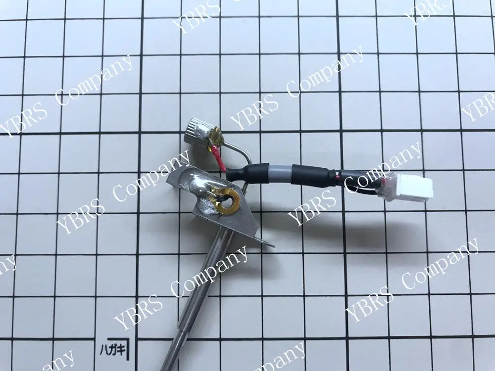 Новый и совместимый с Mindray BS200 BS220 BS200E BS220E BS230 BS330 BS350 BS330E BS350E образец игла зонда