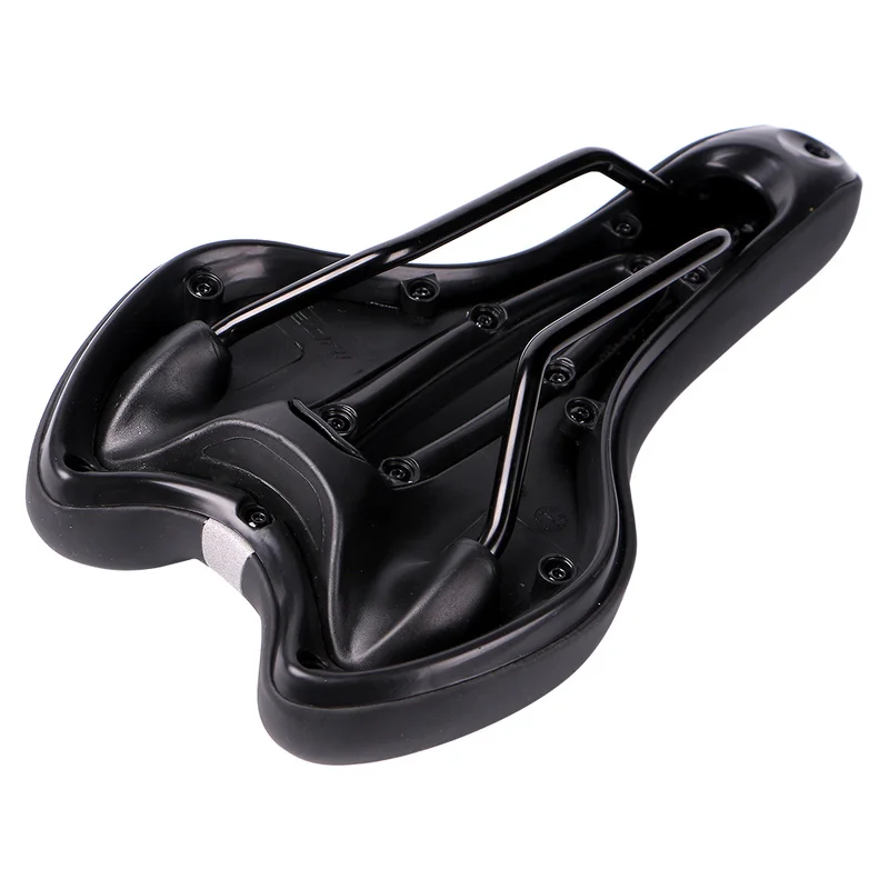 

Bicycle Seat Saddle Comfortable Breathable High Elasticity Mountain Bike Road Bike Bicycle Saddle Riding Equipment Accessories