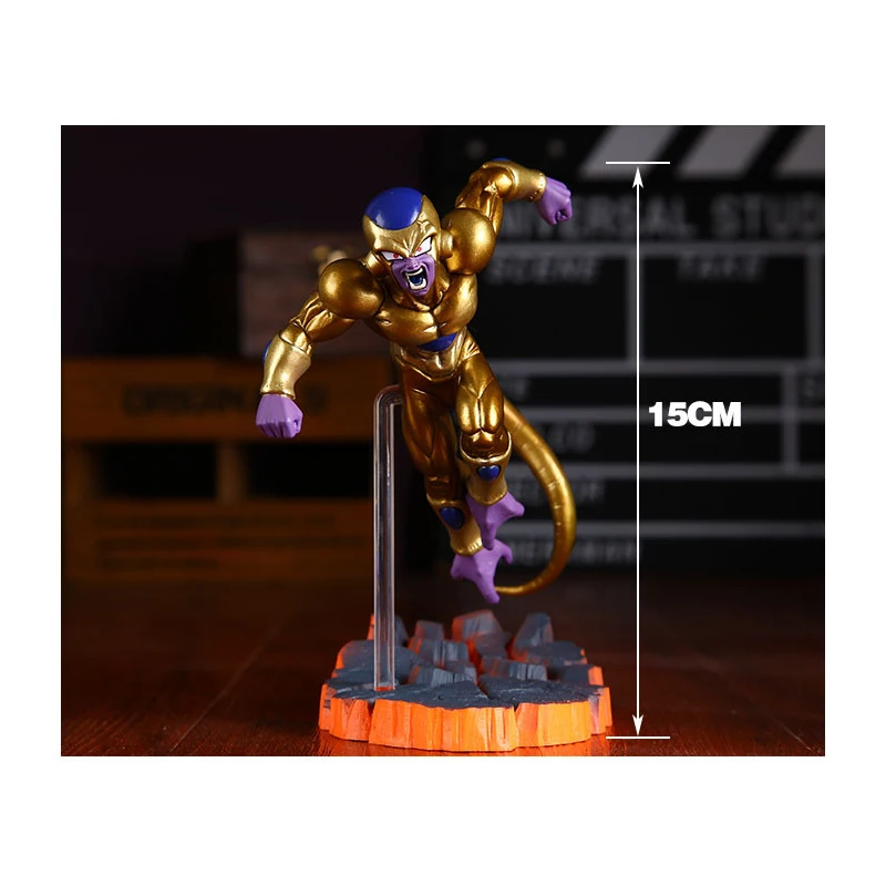 Экшн-фигурка гохана из аниме Жемчуг дракона Z коллекционная игрушка подарок