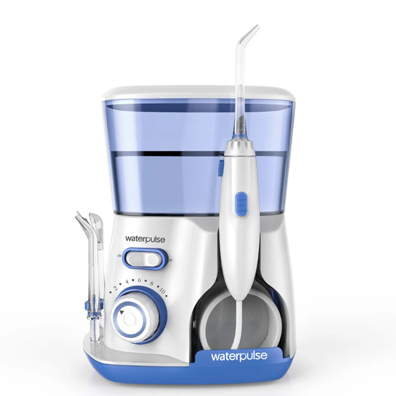 

dropshipping for Waterpulse V300G Oral Irrigator