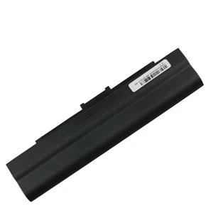Hot Sale 6Cells 4400mAh Laptop Battery For Acer Aspire 1410 One 752 521 1810TZ 8172Z Aspire Timeline 1810T Ferrari One 200