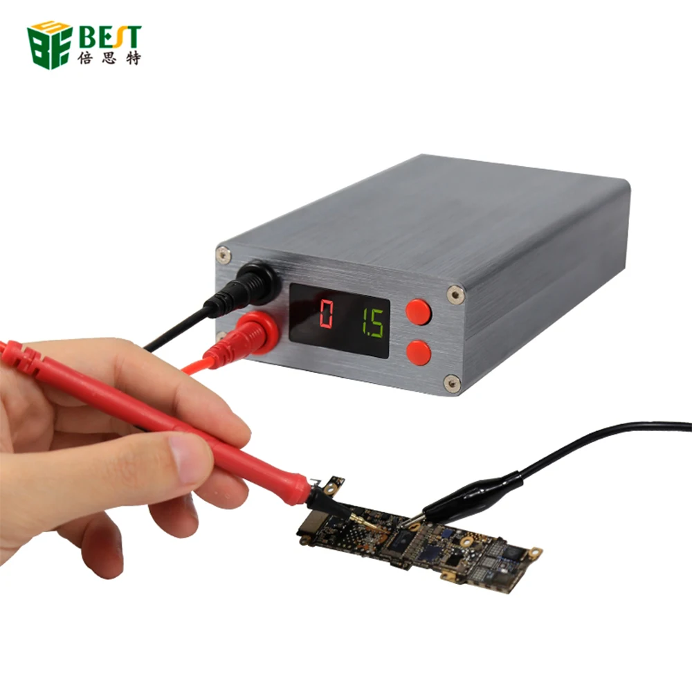 Инструмент для ремонта короткого замыкания блок питания 30 А адаптер импульсной